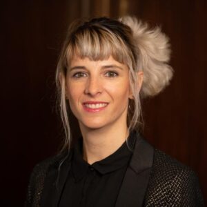 Clémence Mainpin @L'Établi