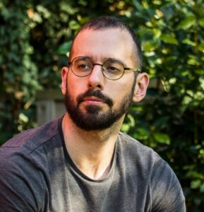 Julien Paris @Zuline